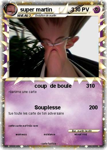 Pokemon super martin             3