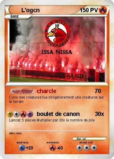 Pokemon L'ogcn