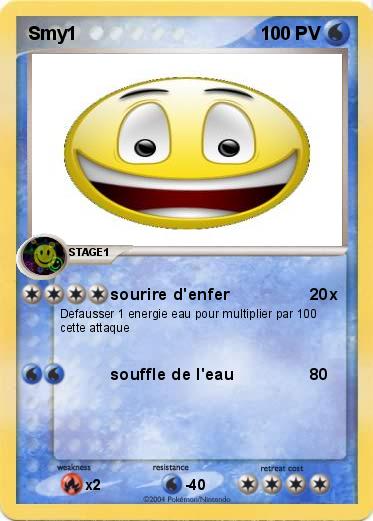 Pokemon Smy1