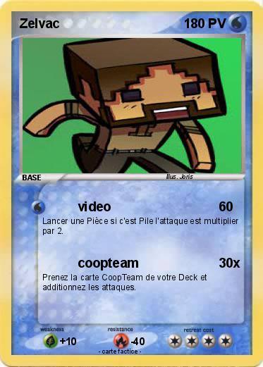 Pokemon Zelvac