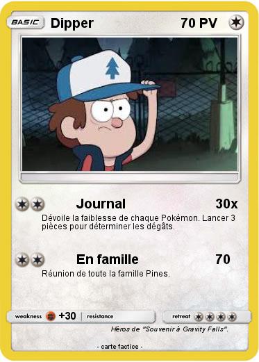 Pokemon Dipper