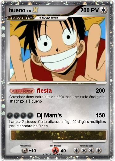 Pokemon bueno