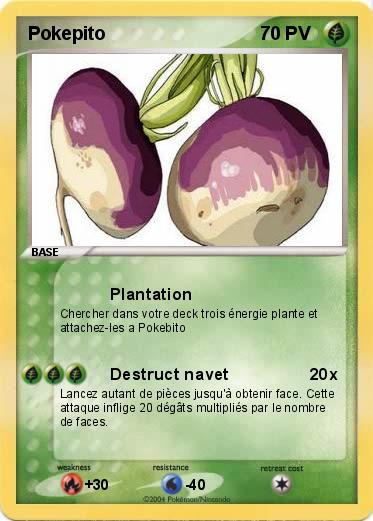 Pokemon Pokepito