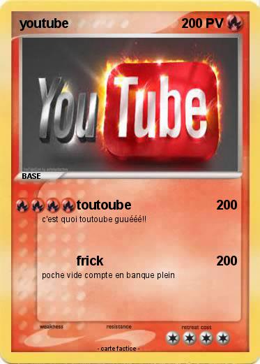 Pokemon youtube