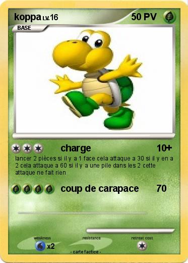 Pokemon koppa