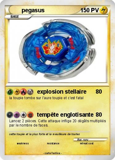 Pokemon pegasus
