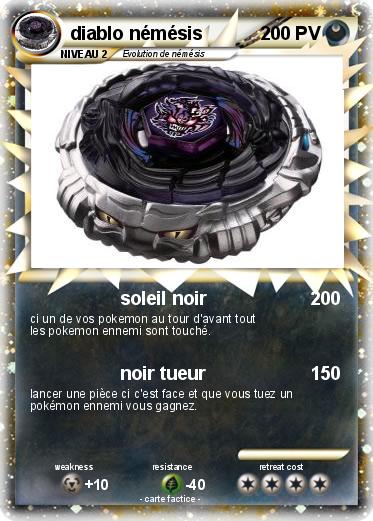 Pokemon diablo némésis