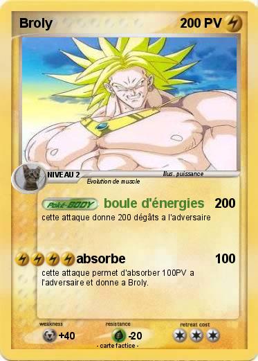 Pokemon Broly