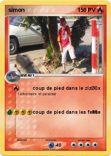 Pokemon simon