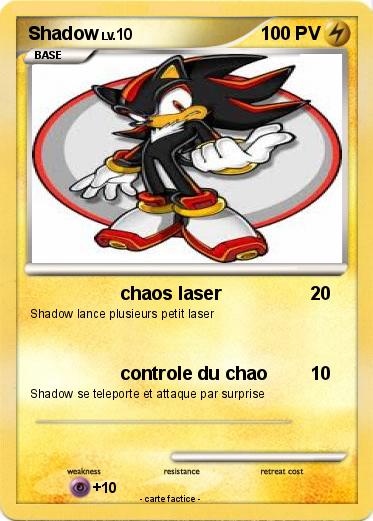 Pokemon Shadow