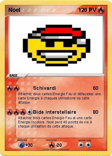 Pokemon Noel