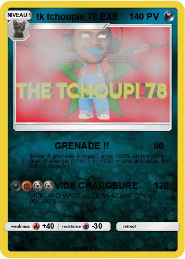 Pokemon tk tchoupie 78.EXE