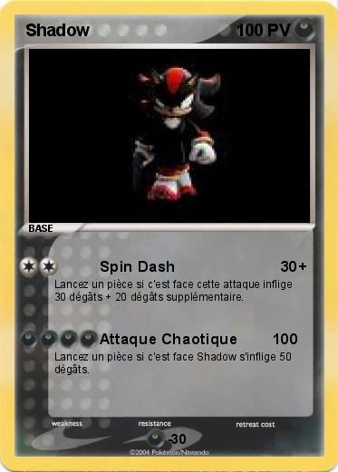Pokemon Shadow
