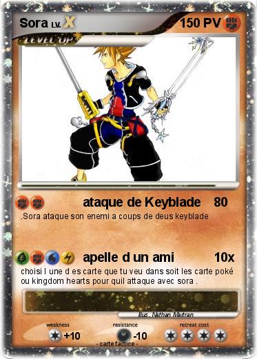 Pokemon Sora
