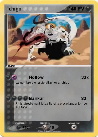 Pokemon Ichigo 
