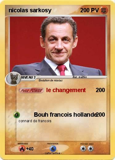 Pokemon nicolas sarkosy