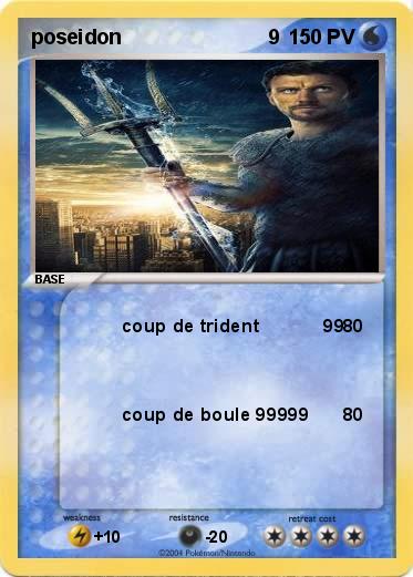 Pokemon poseidon                          9
