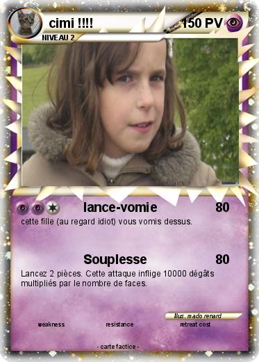 Pokemon cimi !!!!