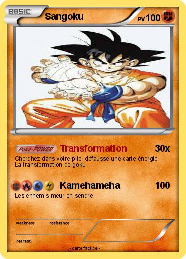 Pokemon Sangoku