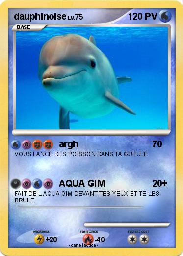 Pokemon dauphinoise