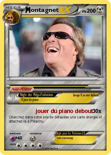 Pokemon ontagnet