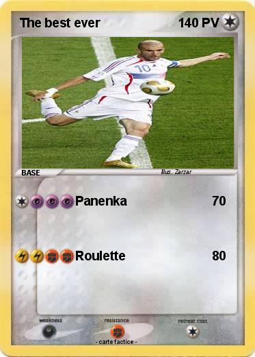 Pokemon The best ever