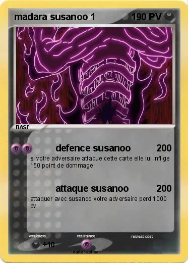 Pokemon madara susanoo 1