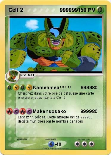 Pokemon Cell 2                        999999