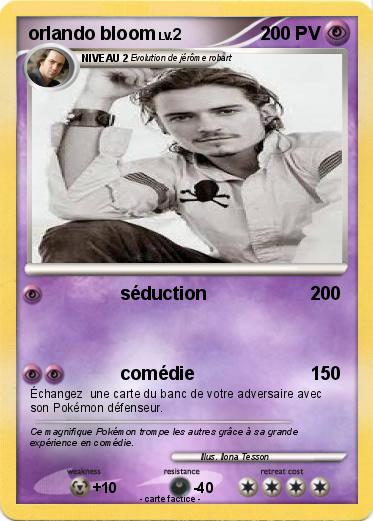 Pokemon orlando bloom
