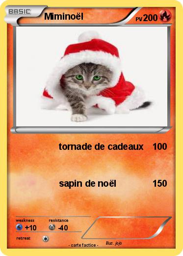 Pokemon Miminoël