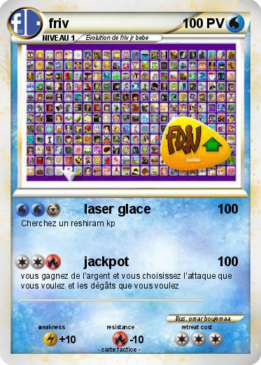 Pokemon friv