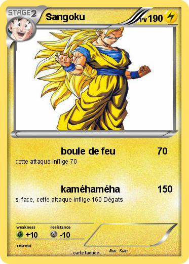 Pokemon Sangoku