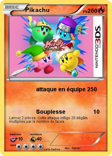 Pokemon Pikachu                                                                                                                           y                                                          ggg