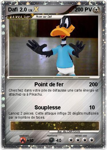 Pokemon Dafi 2.0