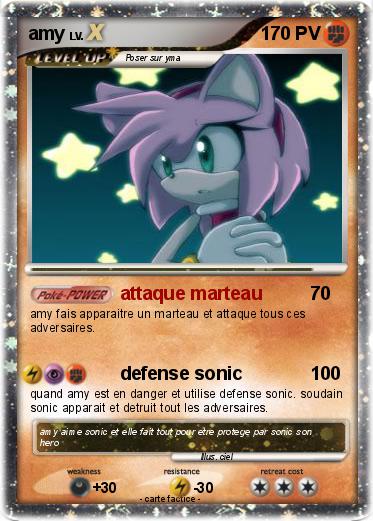 Pokemon amy