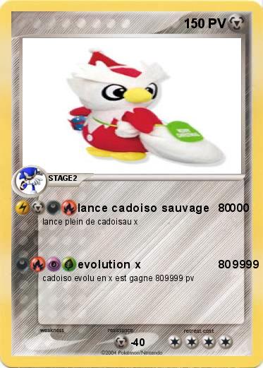 Pokemon 