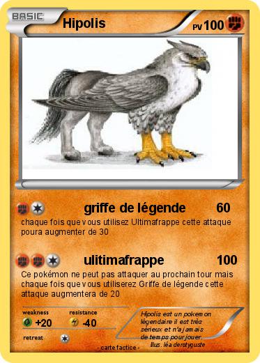 Pokemon Hipolis