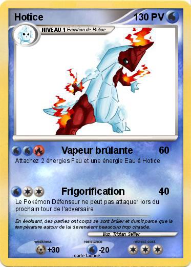 Pokemon Hotice