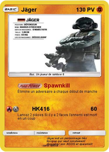 Pokemon Jäger