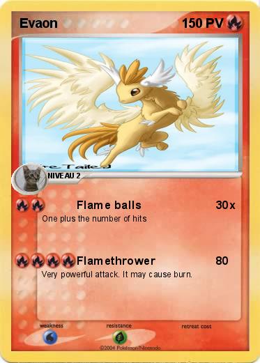 Pokemon Evaon