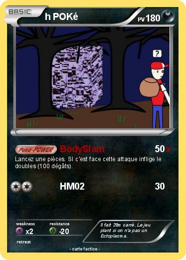 Pokemon h POKé