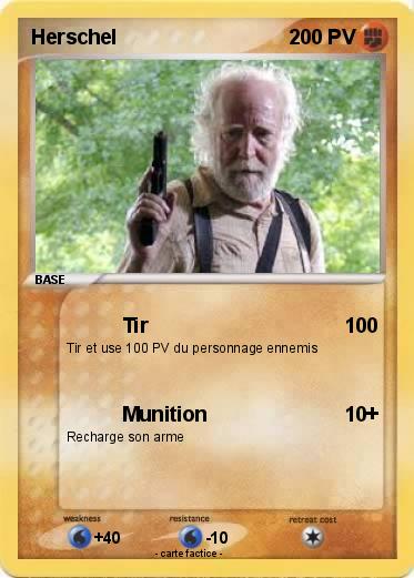 Pokemon Herschel