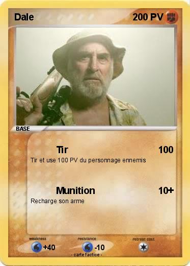 Pokemon Dale