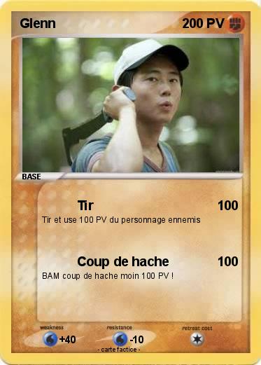 Pokemon Glenn