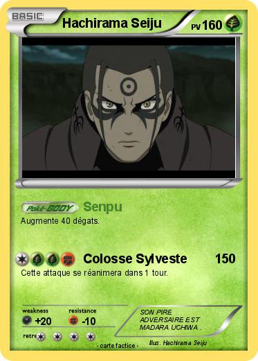 Pokemon Hachirama Seiju