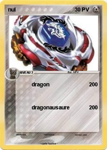 Pokemon nul