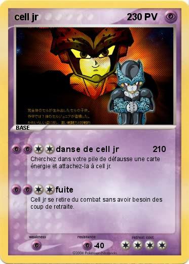 Pokemon cell jr                                  2