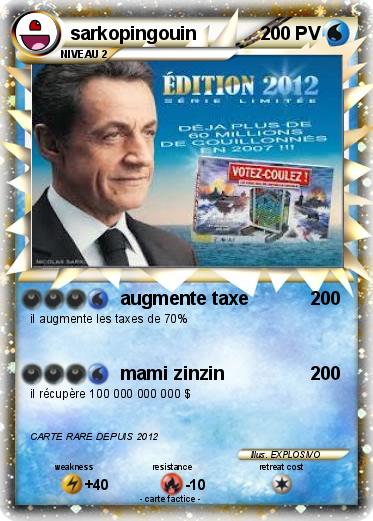 Pokemon sarkopingouin