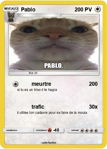 Pokemon Pablo