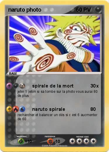 Pokemon naruto photo